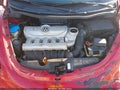 Photo 10 of 16 — 2006 Volkswagen Beetle