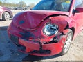 Photo 6 of 16 — 2006 Volkswagen Beetle