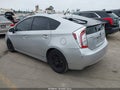 2012 Toyota Prius — photo 3 of 16 | VIN JTDKN3DU0C5521574
