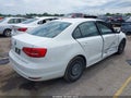 Photo 4 of 16 — 2015 Volkswagen Jetta