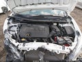 2017 Toyota Corolla — photo 10 of 16 | VIN 5YFBURHEXHP620048