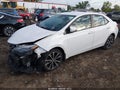 2017 Toyota Corolla — photo 2 of 16 | VIN 5YFBURHEXHP620048