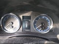 2017 Toyota Corolla — photo 7 of 16 | VIN 5YFBURHEXHP620048