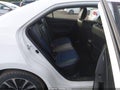 2017 Toyota Corolla — photo 8 of 16 | VIN 5YFBURHEXHP620048