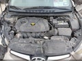 Photo 10 of 16 — 2016 Hyundai Elantra