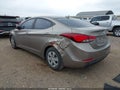 Photo 3 of 16 — 2016 Hyundai Elantra