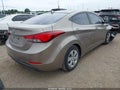 Photo 4 of 16 — 2016 Hyundai Elantra