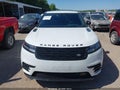 Photo 12 of 17 — 2025 Land Rover Range Rover Velar
