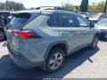 Photo 4 of 17 — 2023 Toyota RAV4