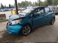 Photo 2 of 16 — 2016 Nissan Versa Note