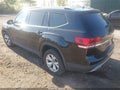 Photo 3 of 17 — 2018 Volkswagen Atlas