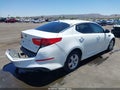 Photo 4 of 16 — 2015 Kia Optima