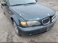 2004 BMW 3 Series — photo 17 of 17 | VIN WBAEU33424PR13556