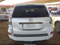Photo 16 of 16 — 2016 Lexus GX 460