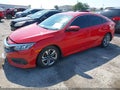 Photo 2 of 17 — 2017 Honda Civic