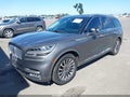 Photo 2 of 16 — 2021 Lincoln Aviator