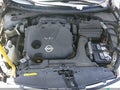 Photo 10 of 17 — 2012 Nissan Maxima
