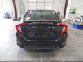Photo 16 of 16 — 2016 Honda Civic