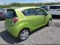 Photo 4 of 11 — 2014 Chevrolet Spark