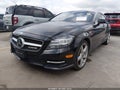 2012 Mercedes-Benz CLS-Class — photo 2 of 18 | VIN WDDLJ7DBXCA055252