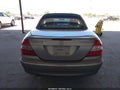 2006 Mercedes-Benz CLK-Class — photo 17 of 17 | VIN WDBTK56F96T073146