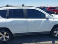 Photo 14 of 17 — 2016 Jeep Compass