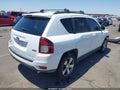 Photo 4 of 17 — 2016 Jeep Compass