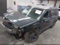 Photo 2 of 17 — 2015 Jeep Patriot
