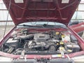 Photo 10 of 16 — 1994 Subaru Legacy
