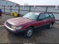 Photo 2 of 16 — 1994 Subaru Legacy