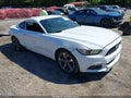 Photo 1 of 17 — 2016 Ford Mustang
