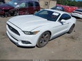Photo 2 of 17 — 2016 Ford Mustang