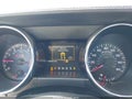 Photo 7 of 17 — 2016 Ford Mustang