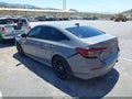 Photo 3 of 22 — 2025 Honda Civic