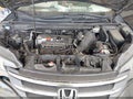 Photo 10 of 17 — 2014 Honda CR-V