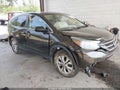 Photo 1 of 17 — 2014 Honda CR-V