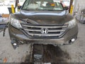 Photo 6 of 17 — 2014 Honda CR-V