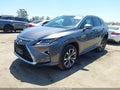 Photo 2 of 16 — 2017 Lexus RX 350