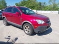 Photo 1 of 11 — 2012 Chevrolet Captiva Sport
