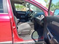 Photo 5 of 11 — 2012 Chevrolet Captiva Sport