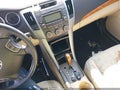 Photo 11 of 14 — 2009 Hyundai Sonata