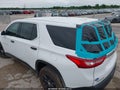 Photo 6 of 16 — 2021 Chevrolet Traverse