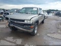 Photo 2 of 16 — 1999 Chevrolet Silverado 1500