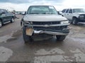 Photo 6 of 16 — 1999 Chevrolet Silverado 1500