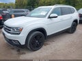 Photo 2 of 17 — 2018 Volkswagen Atlas