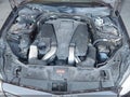 Photo 10 of 17 — 2012 Mercedes-Benz CLS-Class