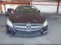 Photo 13 of 17 — 2012 Mercedes-Benz CLS-Class