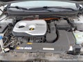 Photo 10 of 18 — 2016 Hyundai Sonata Hybrid