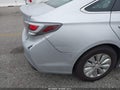 Photo 18 of 18 — 2016 Hyundai Sonata Hybrid