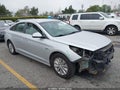 Photo 1 of 18 — 2016 Hyundai Sonata Hybrid